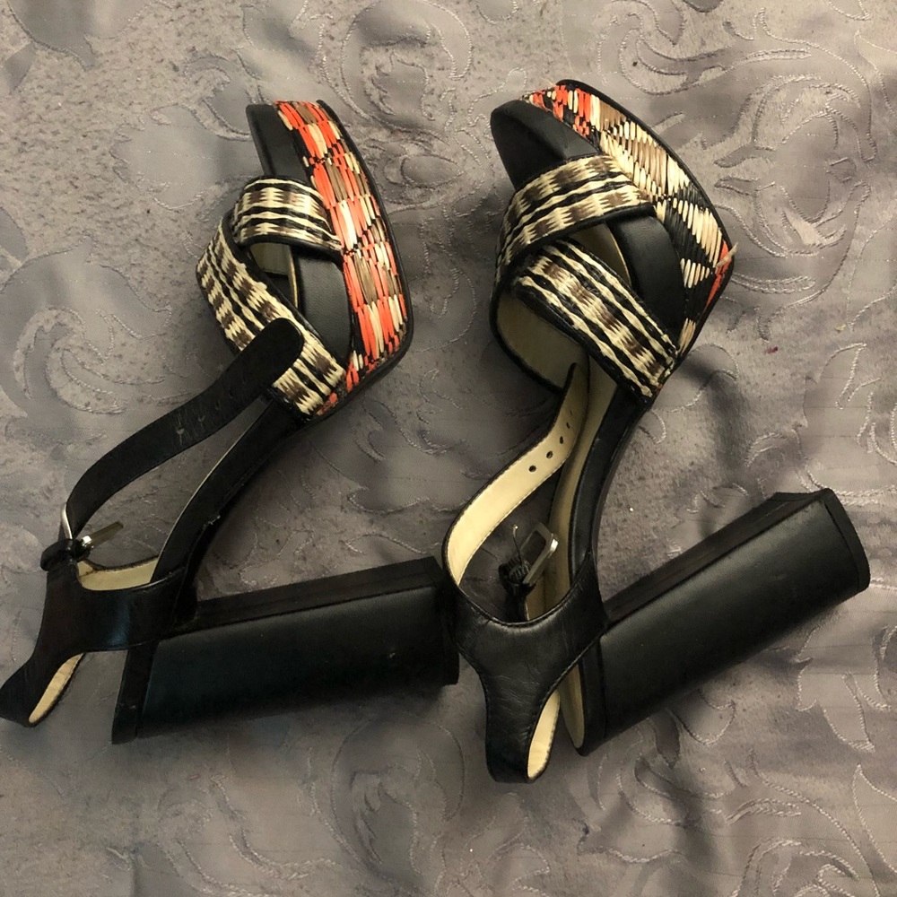 Sandals - Picture 2 of 2